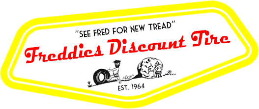 Freddies Discount Tire